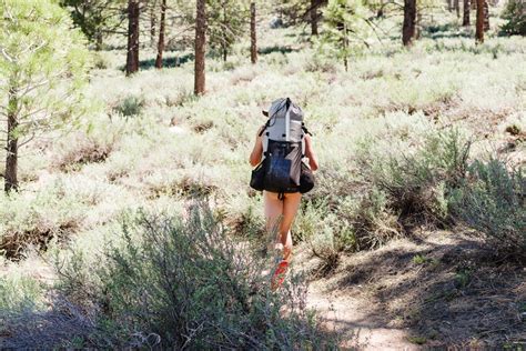 naked hiking Search